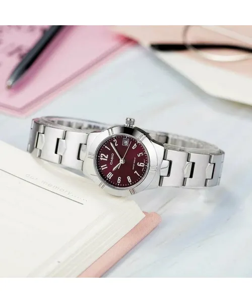 Часы Casio Collection LTP-1241D-4A2 #2
