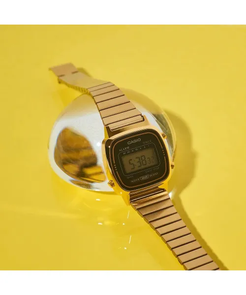Часы Casio Collection LA670WGA-1 #9