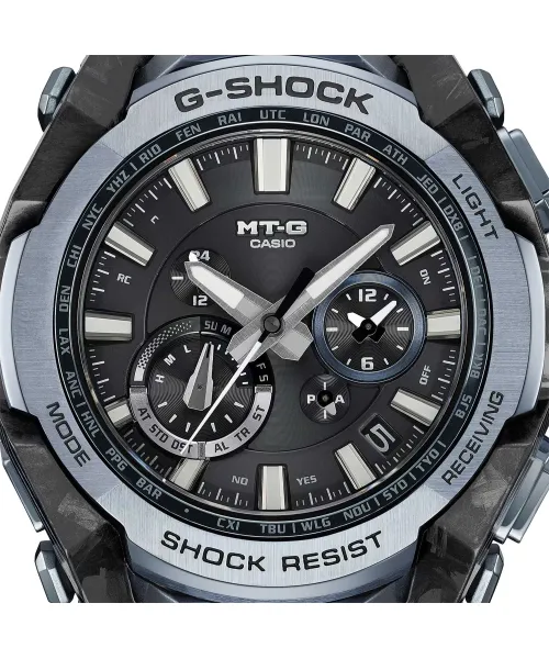 Часы Casio G-Shock MTG-B4000B-1A2 #3