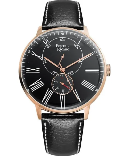 Часы Pierre Ricaud P97219.9234QF #1