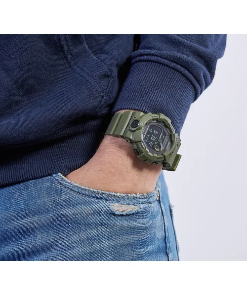 Часы Casio G-Shock GBD-800UC-3 #2
