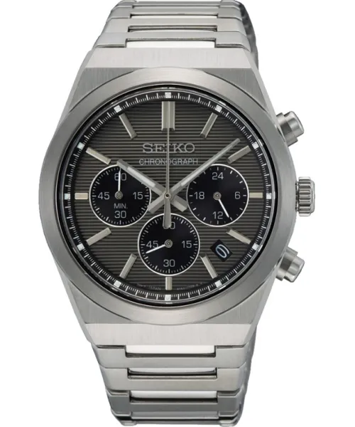 Часы Seiko SSB455P1 #1