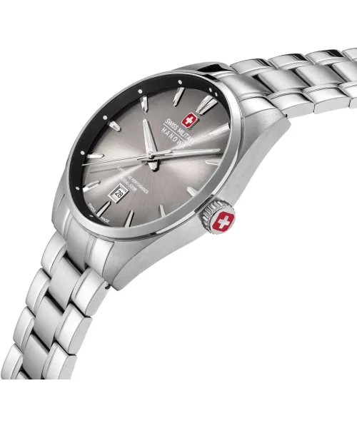 Часы Swiss Military Hanowa SMWGH0007901 #2