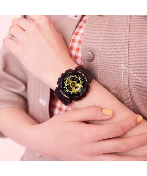 Часы Casio Baby-G BA-110X-1A #3