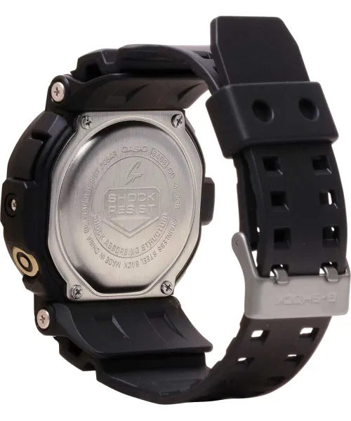 Часы Casio G-Shock GD-350GB-1 #5