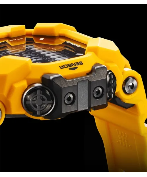 Часы Casio G-Shock GPR-H1000-9 #6