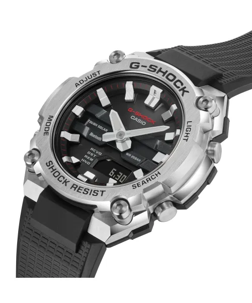 Часы Casio G-Shock GST-B600-1A #7