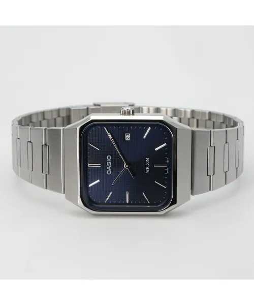Часы Casio Collection MTP-B185D-2A1 #4