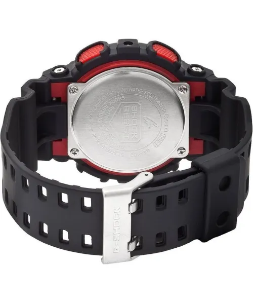 Часы Casio G-Shock GA-100-1A4 #3