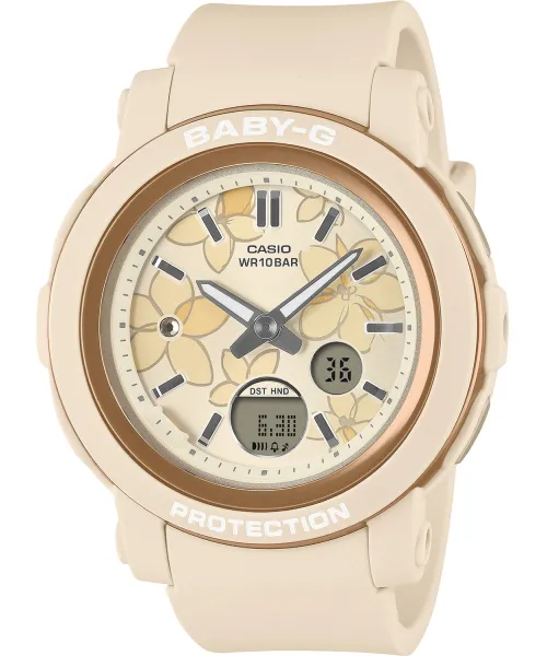 Часы Casio Baby-G BGA-290FL-4A #1