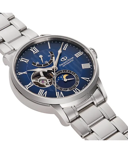 Часы Orient Star RE-AY0103L00 #5