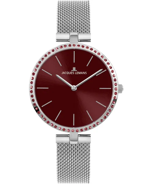 Часы Jacques Lemans 1-2024W #1