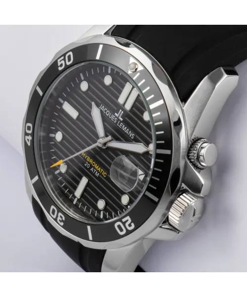 Часы Jacques Lemans 1-2170A #2