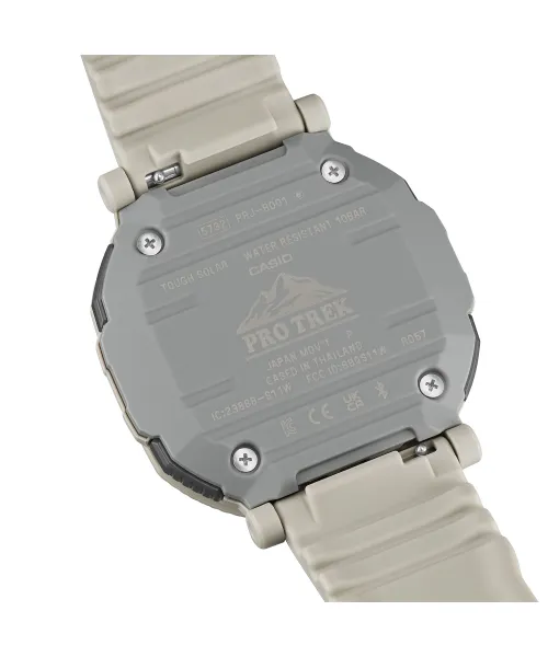Часы Casio Pro Trek PRJ-B001-7 #5