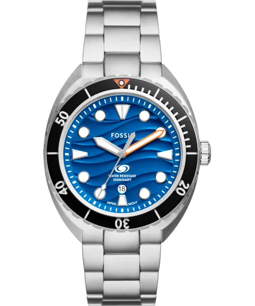 Часы Fossil FS6064 #1
