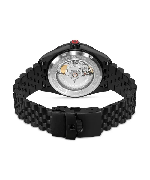 Часы Swiss Military Hanowa SMWGL0005530 #4