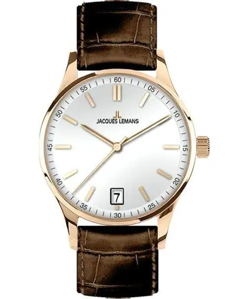 Часы Jacques Lemans 1-2027E #1