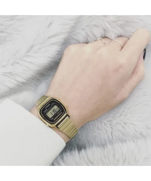 Часы Casio Collection LA670WGA-1 #4