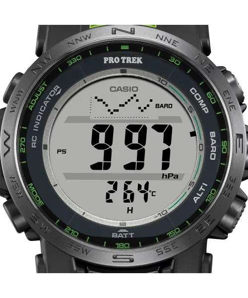 Часы Casio Pro Trek PRW-35Y-3 #8