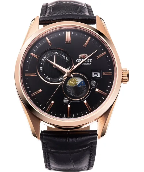 Часы Orient RA-AK0309B00 #1