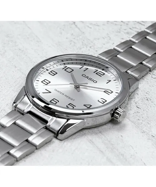 Часы Casio Collection MTP-V001D-7B #6