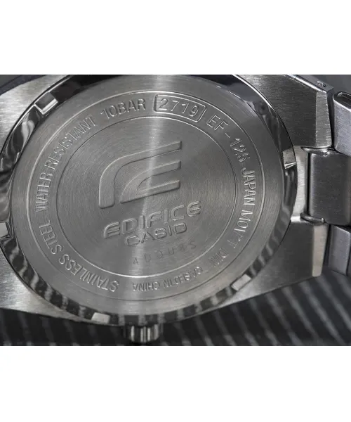 Часы Casio Edifice EF-125D-1A #6