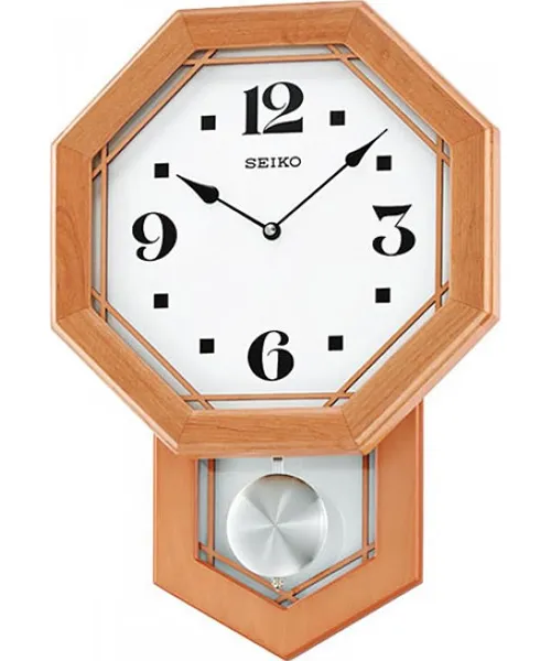 Настенные часы Seiko QXC226Z #1