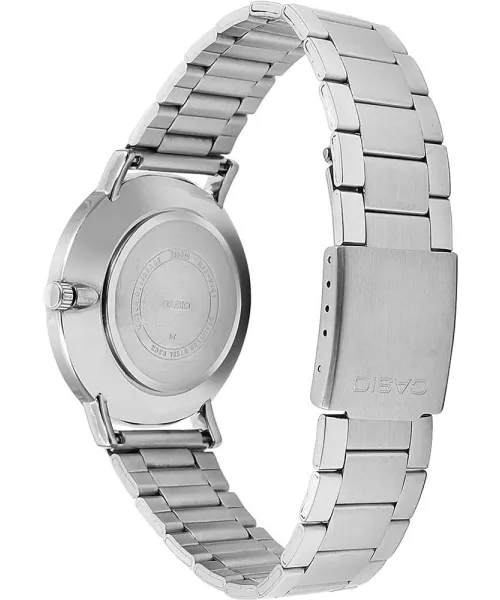 Часы Casio Collection MTP-VT01D-1B #9