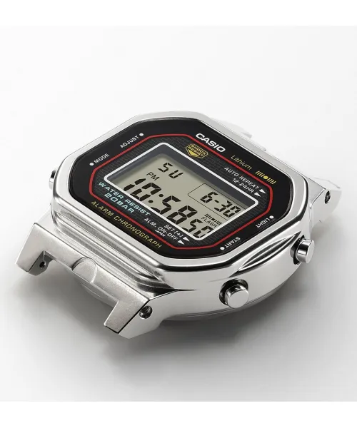 Часы Casio G-Shock DW-5000R-1A #3