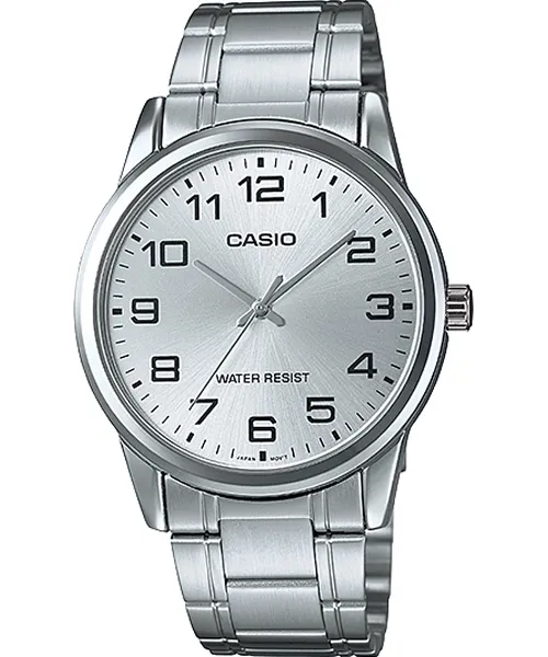 Часы Casio Collection MTP-V001D-7B #1