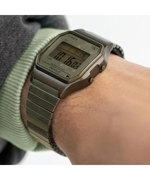 Часы Timex TW2U94000 #2