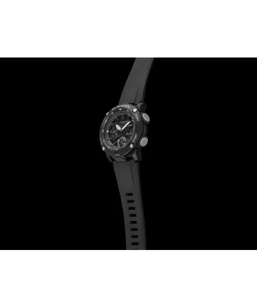 Часы Casio G-Shock GA-2000S-1A #9