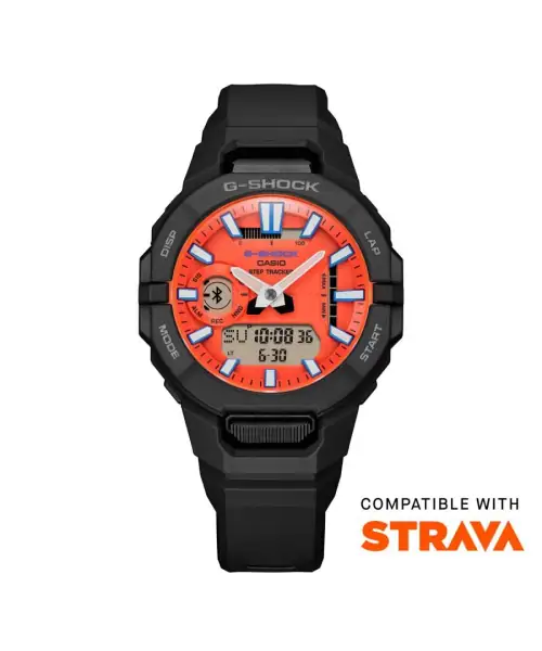 Часы Casio G-Shock GBA-950-1A4 #2