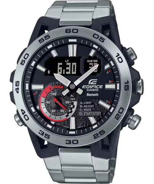 Часы Casio Edifice ECB-40D-1A #1