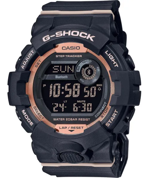 Часы Casio G-Shock GMD-B800-1ER #1