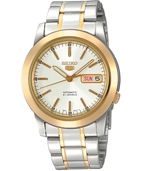 Часы Seiko SNKE54K1 #1