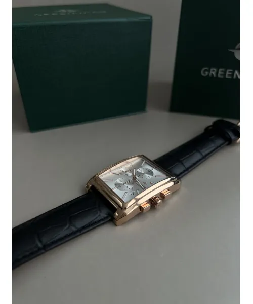 Часы Greenwich GW 553.41.13 #4