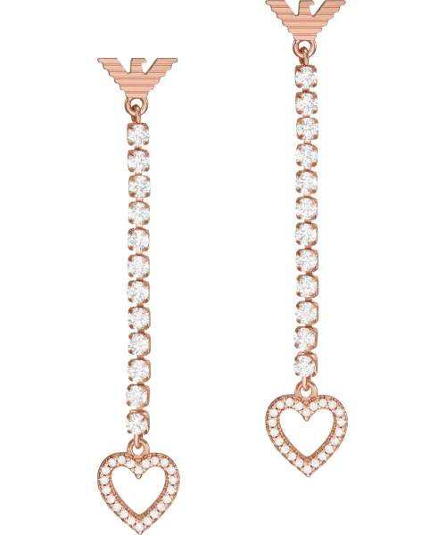 Серьги Emporio Armani EGS2967221 #1