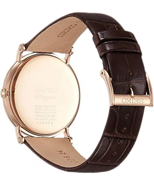 Часы Seiko SRK038P1 #2