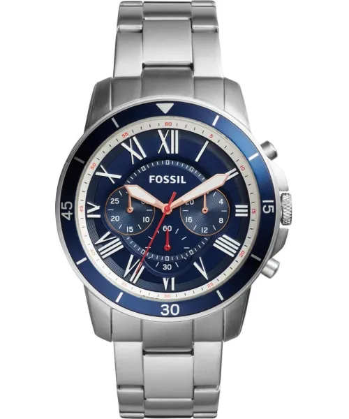 Часы Fossil FS5238 #1