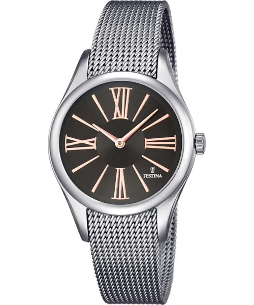 Часы Festina F16962/2  #1