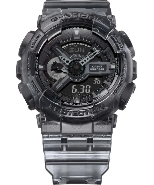 Часы Casio G-Shock GA-110SKE-8A #6