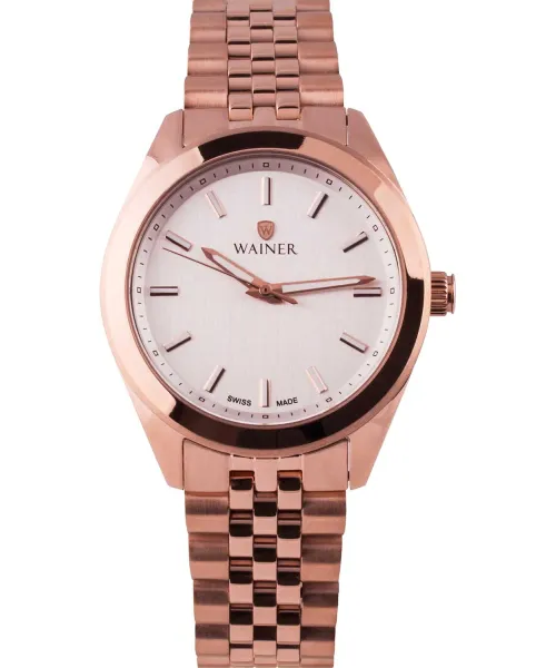Часы Wainer WA.18542-C #1