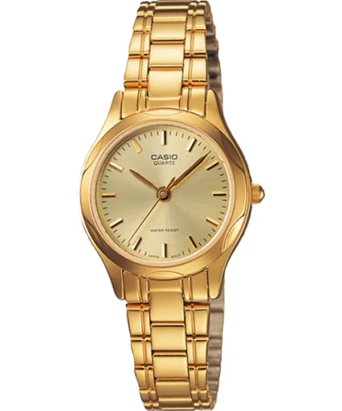 Часы Casio Collection LTP-1275G-9A #1
