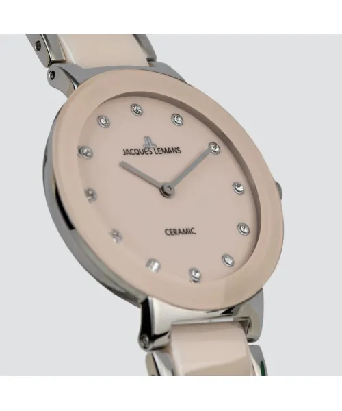 Часы Jacques Lemans 42-7ZA #2