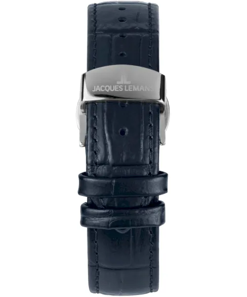 Часы Jacques Lemans 1-2215C #2