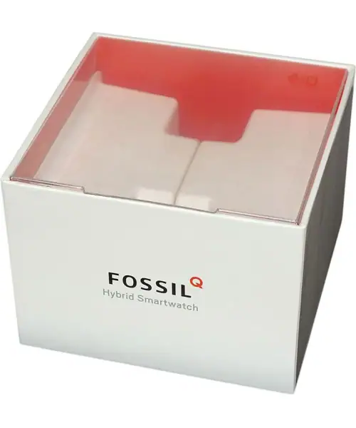 Часы Fossil FTW4019 #9