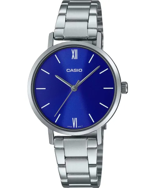 Часы Casio Collection LTP-VT02D-2A #1
