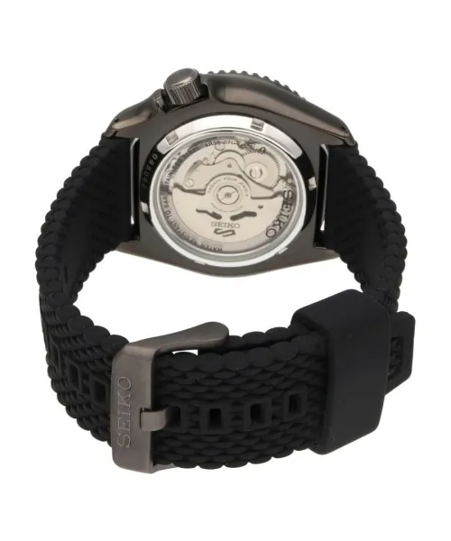Часы Seiko SRPD65K2S #4