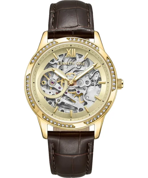 Часы Kenneth Cole KCWLE0016403 #1